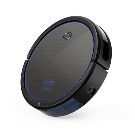 Eufy RoboVac 11c Pet Edition Wi-Fi Connected Robot (Best Deal On Roomba)