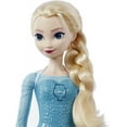 thumbnail image 5 of Disney Frozen Singing Elsa Doll, 5 of 5