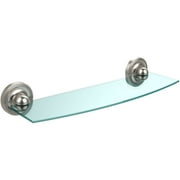 Prestige Regal Collection 18" Glass Shelf (Build to Order)