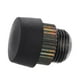 thumbnail image 3 of Yuarrent Luz LED de plástico para mira, lámpara de puntería, Universal, 9mm, para caza, práctica, Mini tiro, herramienta de cinco Ciclismo, 3 of 6