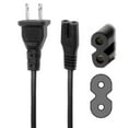 thumbnail image 2 of AC Power Cord Cable For HP OfficeJet 8015 8015e Pro 8025 8028 All-in-One Printer, 2 of 4