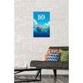 thumbnail image 2 of Disney Pixar Luca - Teaser Wall Poster, 14.725" x 22.375", 2 of 3