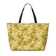 thumbnail image 2 of Easygdp Flower Bolsa de Viaje de Playa de Gran Capacidad, Bolsa Tote Perfecta para la Playa, Escapadas de Fin de Semana y Viajes, 2 of 7