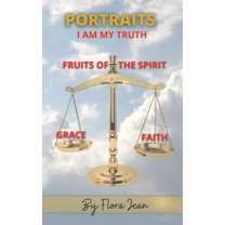 Portraits: I Am My Truth (Hardcover)