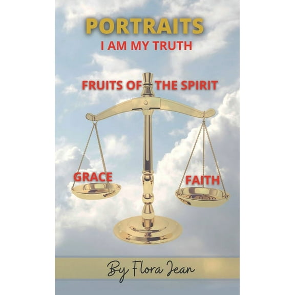 Portraits: I Am My Truth (Hardcover)