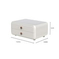 thumbnail image 2 of Taqqpue Desk Storage Box Desktop Drawer For Office ，Bathroom Counter Dresser And Home Sundries Storage，Vanity Organizer Cosmetic Storage ，Craft Storage Vanity Org Kitchen Organizers and Storage, 2 of 4