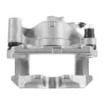 thumbnail image 4 of Detroit Axle - Rear Left Brake Caliper for 2006-2013 Lexus IS250 Driver Side Brake Caliper with Bracket 2007 2008 2009 2010 2011 2012 Replacement, 4 of 7