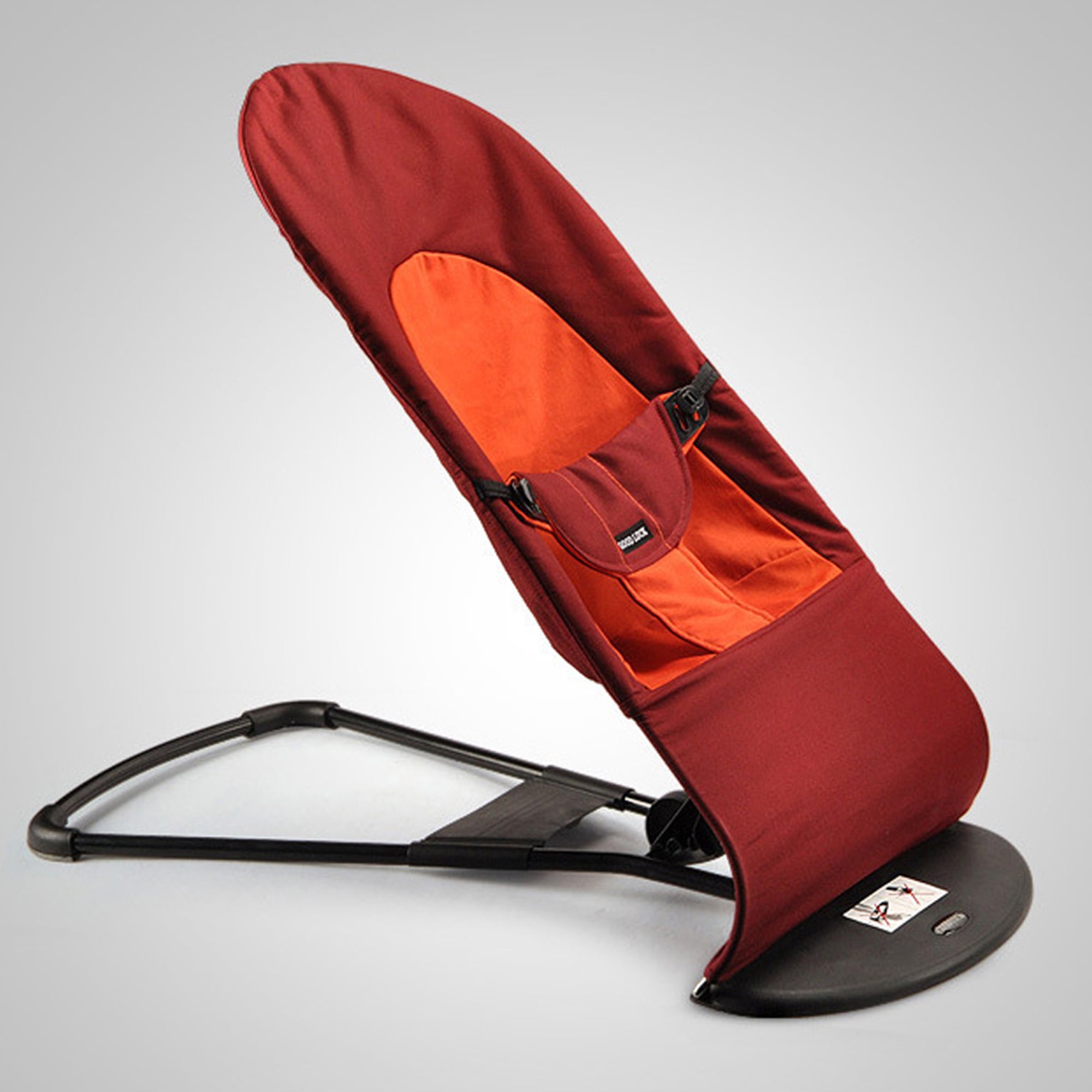 karmas product baby rocking chair bouncer balance soft mesh