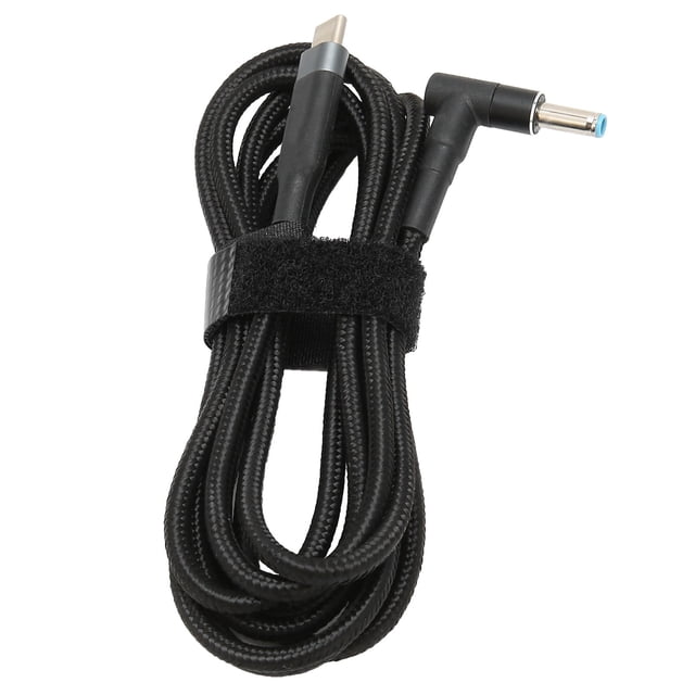 Cable de carga, JORINDO Cable de carga para computadora portátil Cable de carga para computadora portátil Cable de fuente de alimentación Probado profesionalmente