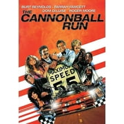 The Cannonball Run (DVD), HBO Home Video, Action & Adventure