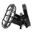 thumbnail image 6 of EBTOOLS Solar Fan, Electric Mini Clip-on Solar Fan Air Conditioner Cooling Cell Fan for Travel Camping Hiking, 6 of 7