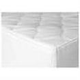 thumbnail image 2 of Down Etc. 200TC Quilted Polyester/ Cotton Mattress Pad with Fitted Skirt - Cal-King 75 x 86 x 14, 2 of 2