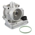 thumbnail image 1 of Conjunto de cuerpo de aceleración electrónico No.4891735AC Cuerpo de aceleración del motor para Dodge Avenger 2008-2014, 1 of 7