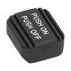 thumbnail image 1 of Protector De Pedal De Freno, Almohadilla De Pedal De Freno De Actualización Confiable Negra Con Alto Rendimiento Para Automóvil, 1 of 7