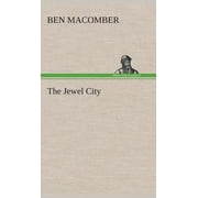The Jewel City (Hardcover)