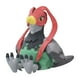 thumbnail image 1 of Pokémon Center: Unfezant (Male) Sitting Cuties Felpa, 5 ¼ pulgadas, 1 of 4