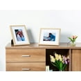 thumbnail image 1 of 8x10 Aries Wooden Frame/2PK, 1 of 6