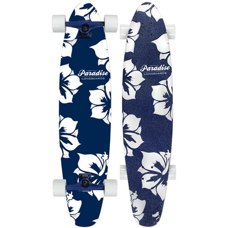 Paradise Longboard The Mallows 9  x 40 price history on PriceWatchPro