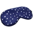 thumbnail image 2 of Miangastore Travel Portable Sleep Mask Home Sleeping Eye Mask Delicate Eye Mask for Sleeping, 2 of 9