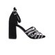 thumbnail image 2 of SANDALIA DE VERSTIR DE MUJER NEGRO BUCK MARCA LEON 6123, 2 of 4