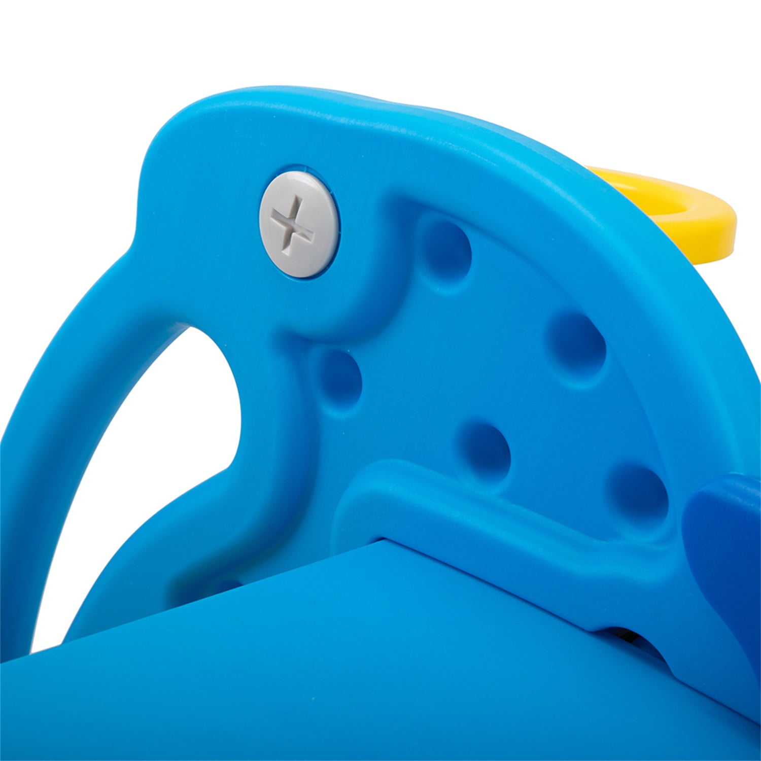 Veryke Toddler Slide, Kids Slide, Climber Slide for Indoor / Outdoor Toddler Toy Activity Center Playset Activity Center Playset Veryke Toddler Slide, Kids Slide, Climber Slide for Indoor / Outdoor Toddler Toy Activity Center Playset Activity Center Playset