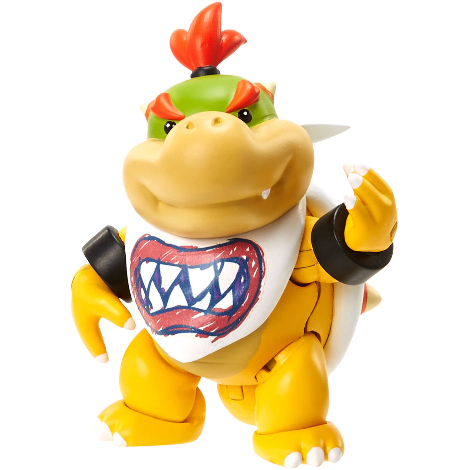 bowser jr toys