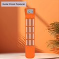 thumbnail image 2 of NEW Guitar Chord Trainer Portable Guitar Neck Chord Practice Tool for Beginner Rotating Chart Screen Silent Practice, 2 of 7