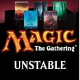 thumbnail image 6 of Magic The Gathering MTG-UST-BD-EN Unstable Trading Card Booster Display Box, 6 of 6
