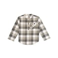 thumbnail image 2 of Modern Moments by Gerber Toddler Boy Mandarian Shirt and Pant Set, 2-Piece, Sizes 12M-5T, 2 of 10