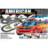 Life-Like American Highway Car Set