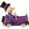 thumbnail image 3 of Precious Moments Disney Showcase Disney Collectible Parade Scrooge McDuck Figurine, 1 Each, 3 of 4
