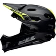 thumbnail image 1 of BELL : SUPER DH SPHERICAL : Noir Mat/brillant : L, 1 of 1