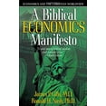 thumbnail image 2 of A BIBLICAL ECONOMICS MANIFESTO, 2 of 2