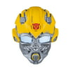 Transformers: The Last Knight Bumblebee Voice Changer Mask