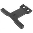thumbnail image 2 of Radiator Grill Bumper Support Bracket Retainer 2048850136 compatible W204, 2 of 5
