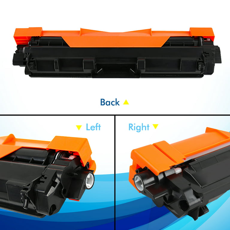Compatible Toner Cartridge Replacement Brother DCP-9020CDW HL
