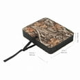 thumbnail image 3 of Ozark Trail Foam Cushion to Sit or Kneel on, Camo, One Multipack Quantity And One Count Per Pack, 3 of 7