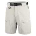 thumbnail image 1 of Shorts de Senderismo Cargo Hombres FREE SOLDIER Ligero de Secado Rápido, 1 of 8