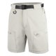 thumbnail image 1 of Bermudas Cargo para Senderismo para Hombre FREE SOLDIER Piedra 38W x 12L, 1 of 8