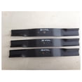 Farm Trac, , Sicma, , Phoenix, First Choice, 60" Finish Mower Blades