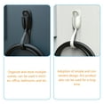 thumbnail image 4 of 6 Pcs Electrical Winder Multifunction Hub Line Kitchen Organize Home Organization, 4 of 6