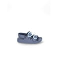 thumbnail image 6 of Wonder Nation Toddler Kids EVA Double Buckle Sandals, 6 of 8