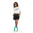 thumbnail image 2 of 1 Pair - V-Toe Flip-Flop Tabi Socks - Fun Orca Style, 2 of 6