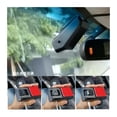 thumbnail image 3 of 10.36 " Touch 4 Channels Split Screen Car MP4 Recorder Monitor With AHD Backup Camera DVR For Truck Bus Pickup Trailer ,Clear Images, 3 of 7