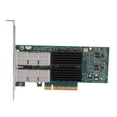 thumbnail image 1 of 40GbE PCIe Card, Advanced Host Chip Increasing  Scalability 40Gb Ethernet PCIe Card Plug and Play  for Workstations, 1 of 7