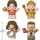 thumbnail image 3 of Set de figuras Little People Collector La gran película de Lebowski, 3 of 6