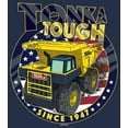 thumbnail image 2 of Men's Tonka Tough Seal  Graphic Tee Navy Blue Heather X Large, 2 of 4