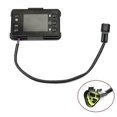 thumbnail image 3 of Air Diesels Air Heater Lcd Monitor Switch, Control Board Main Board with Remote Control for Parking, 3 of 5