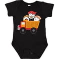 thumbnail image 3 of Inktastic Sushi Lover Food Truck Boys or Girls Baby Bodysuit, 3 of 5