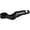 Black, variant on Motorcycle Parking Hand Brake Lever for TMAX 530 2017-2019 TMAX 530 DX 2017-2018 TMAX 530 SX 2017-2019 Steady Parking Support CNC Aluminum Alloy Anti-roll Accessories (Black)
